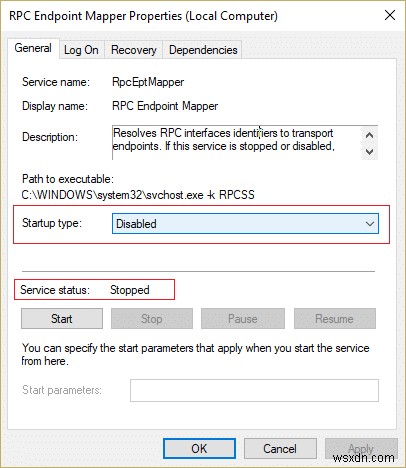 svchost.exe(netsvcs) 높은 CPU 사용량 문제 해결 방법 10가지