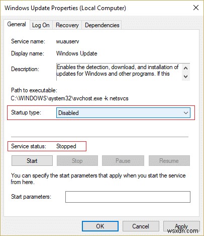 svchost.exe(netsvcs) 높은 CPU 사용량 문제 해결 방법 10가지