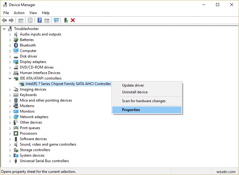 DPC_WATCHDOG_VIOLATION 오류(0x00000133) 해결 방법 총정리