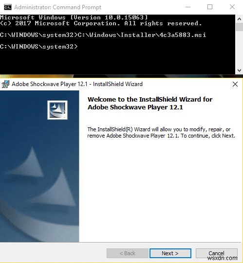 Windows 10 프로그램 설치·제거 시 오류 2502, 2503 완벽 해결 가이드