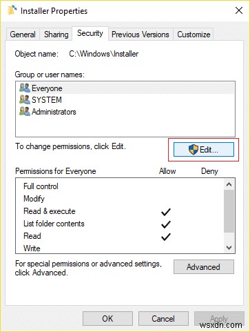 Windows 10 프로그램 설치·제거 시 오류 2502, 2503 완벽 해결 가이드