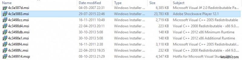 Windows 10 프로그램 설치·제거 시 오류 2502, 2503 완벽 해결 가이드