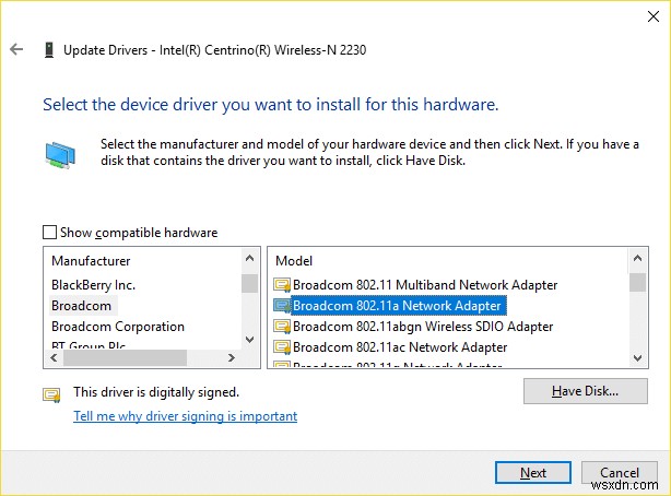 Windows 10 기본 게이트웨이를 사용할 수 없음 오류 해결 방법 총정리
