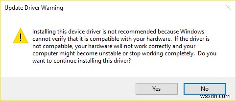 Windows 10 기본 게이트웨이를 사용할 수 없음 오류 해결 방법 총정리