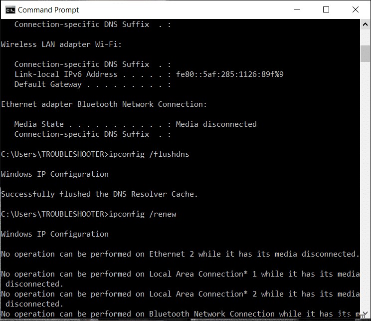 Windows 10에서 네트워크 어댑터가 사라졌다면? 11가지 확실한 해결 방법!