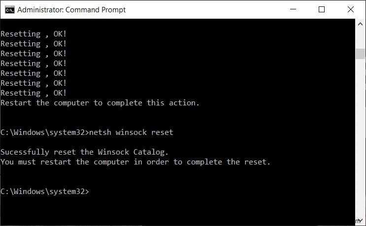 Windows 10에서 네트워크 어댑터가 사라졌다면? 11가지 확실한 해결 방법!
