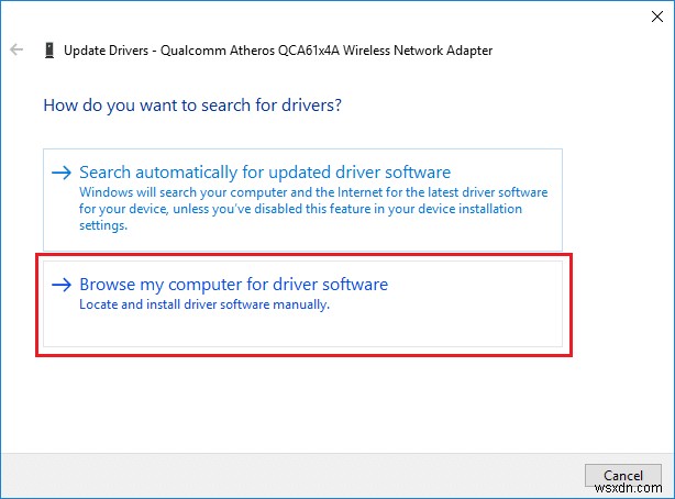 Windows 10에서 네트워크 어댑터가 사라졌다면? 11가지 확실한 해결 방법!