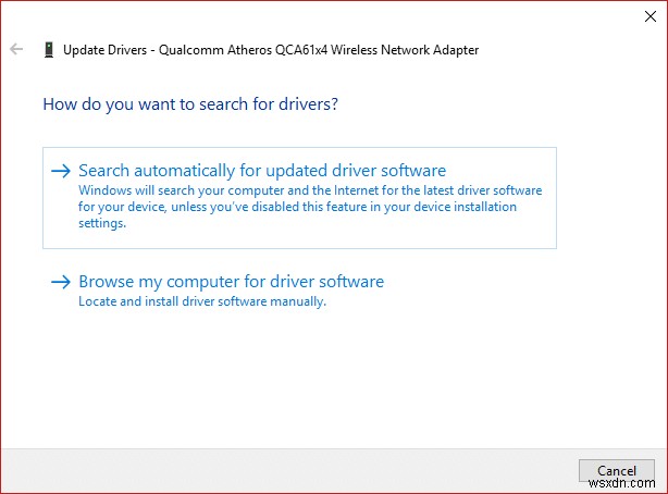 Windows 10에서 네트워크 어댑터가 사라졌다면? 11가지 확실한 해결 방법!