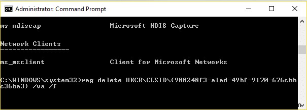Windows 10에서 네트워크 어댑터가 사라졌다면? 11가지 확실한 해결 방법!