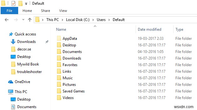 Windows 10  사용자 프로필 서비스 로그온 실패  오류 해결하는 3가지 방법