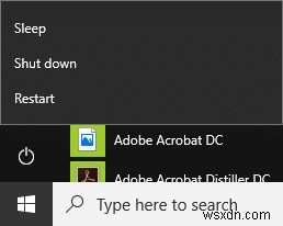 디스크 공간 확보를 위해 Windows 페이지 파일 및 최대 절전 모드 비활성화하는 방법