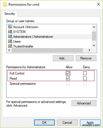 Windows 10 우클릭 메뉴에서 PowerShell을 명령 프롬프트로 교체하는 방법
