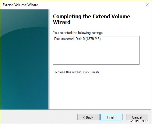 Windows 10 시작 메뉴에서 PowerShell 대신 명령 프롬프트 사용하는 방법