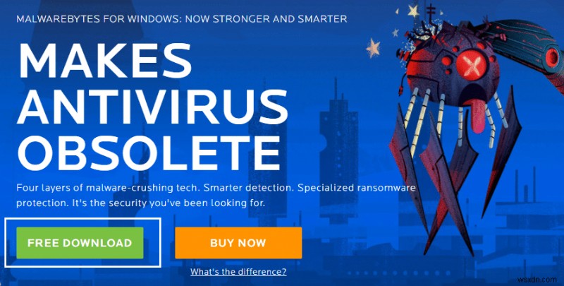 맬웨어바이츠(Malwarebytes)로 PC 맬웨어 완벽 제거하기: 설치부터 검사·삭제까지