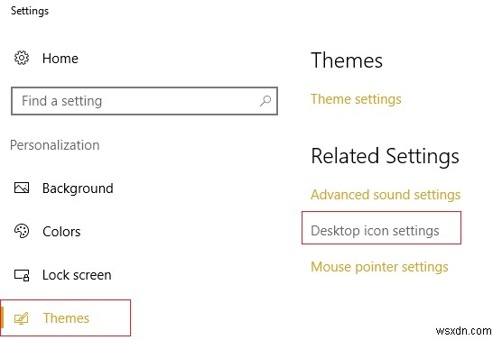 Windows 10 크리에이터스 업데이트 후 바탕화면 아이콘 자동 재정렬 문제 해결 방법
