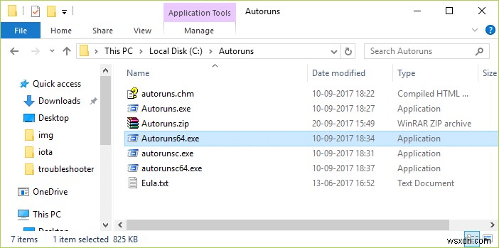 PC 부팅 시 BackgroundContainer.dll 오류 완벽 해결 가이드