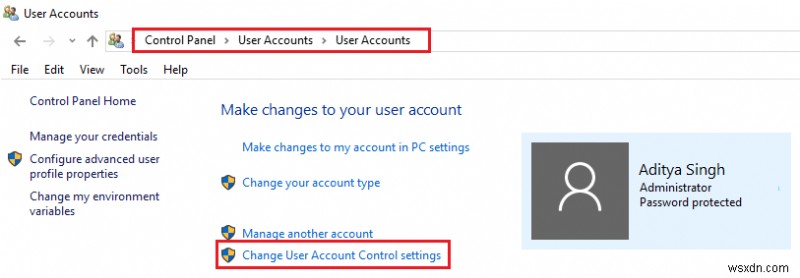 Windows 10 오류 0x80010108 해결 방법 9가지 완벽 정리