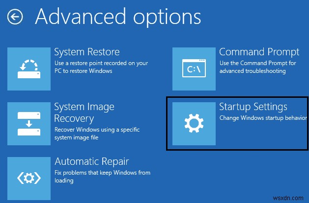 Windows 10에서 안전 모드로 부팅하는 5가지 방법 완벽 가이드