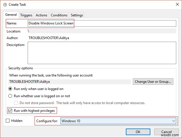 Windows 10 잠금 화면 비활성화하는 4가지 방법 [완벽 가이드]