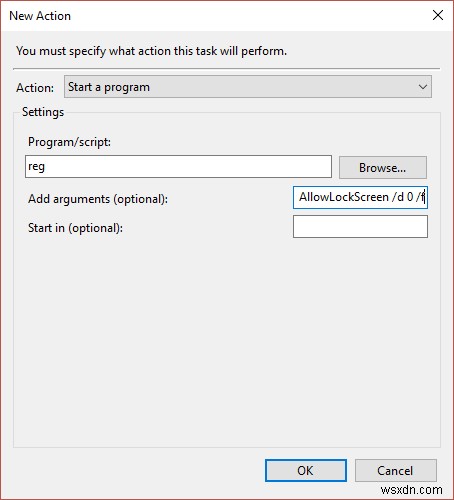 Windows 10 잠금 화면 비활성화하는 4가지 방법 [완벽 가이드]