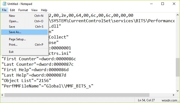 Windows 업데이트 오류 80246008 완벽 해결 가이드
