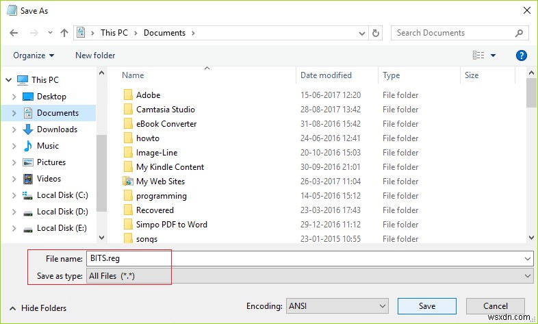 Windows 업데이트 오류 80246008 완벽 해결 가이드