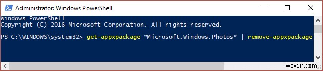 Windows 10 사진 앱 계속 충돌하는 문제 해결 방법 총정리