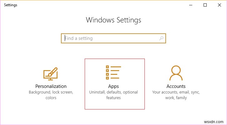 Windows 10 메일·일정 앱 실행 시 충돌 오류 해결 방법 6가지