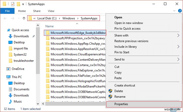 Windows 10에서 Microsoft Edge 제거하는 방법 3가지 총정리