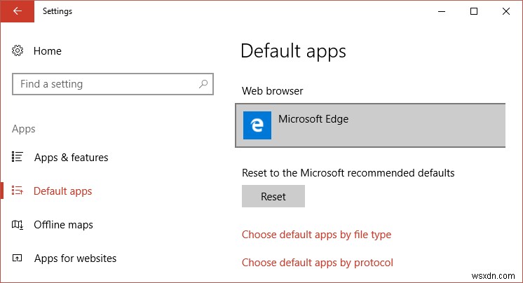 Windows 10에서 Microsoft Edge 제거하는 방법 3가지 총정리