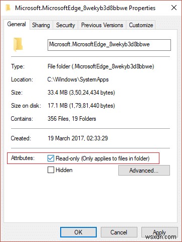 Windows 10에서 Microsoft Edge 제거하는 방법 3가지 총정리