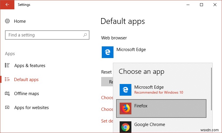 Windows 10에서 Microsoft Edge 제거하는 방법 3가지 총정리