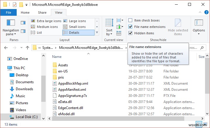 Windows 10에서 Microsoft Edge 제거하는 방법 3가지 총정리