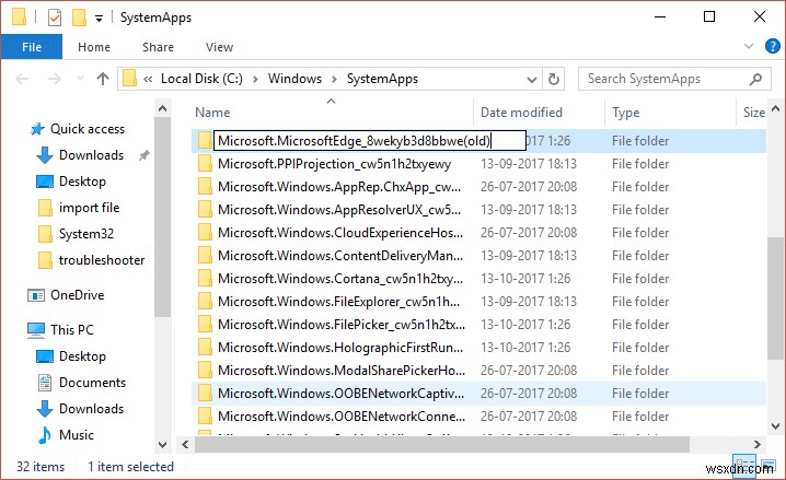 Windows 10에서 Microsoft Edge 제거하는 방법 3가지 총정리
