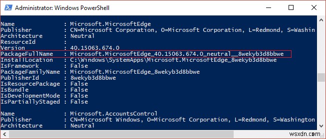 Windows 10에서 Microsoft Edge 제거하는 방법 3가지 총정리
