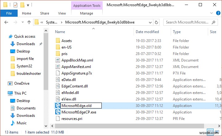 Windows 10에서 Microsoft Edge 제거하는 방법 3가지 총정리