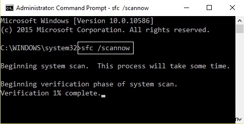 Windows 10에서 Windows Defender가 시작되지 않을 때 해결하는 12가지 방법