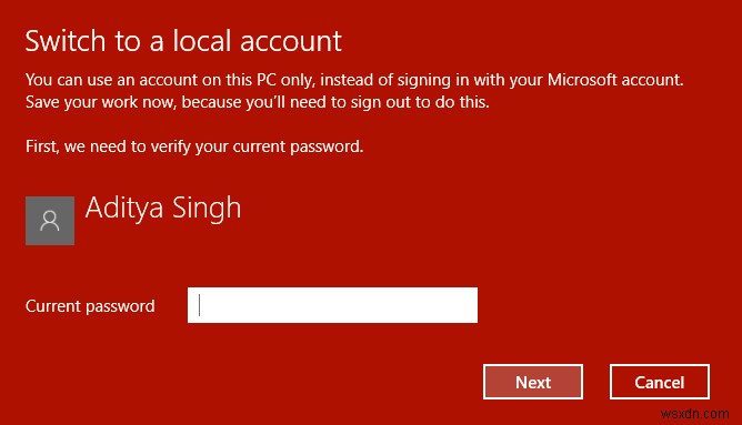 Windows 10 메일 앱 동기화 오류(0x80070032·0x8000ffff) 해결 방법