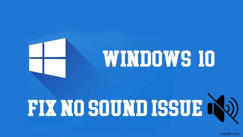 Windows 10 소리 안 나옴 현상 해결! 누구나 따라 할 수 있는 8가지 방법