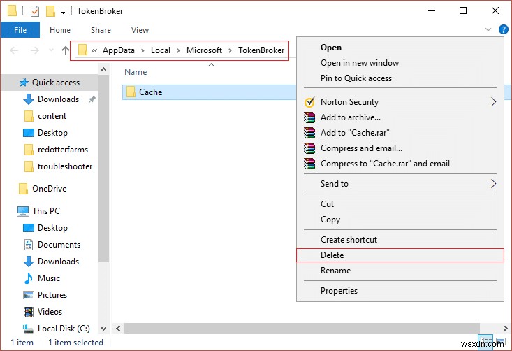 Windows 10 마이크로소프트 스토어 오류 0x803F7000 해결 방법 총정리