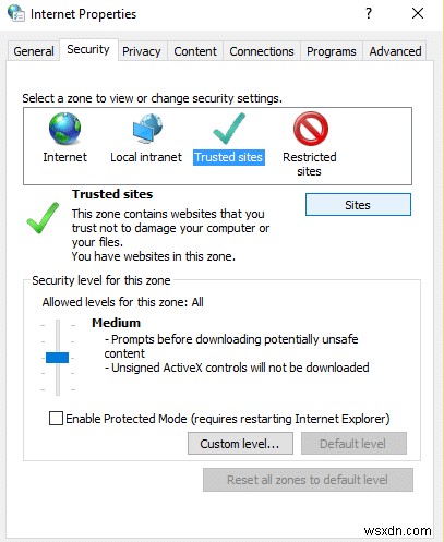 Windows 게시자를 확인할 수 없어 소프트웨어가 차단되었습니다 오류 해결 방법