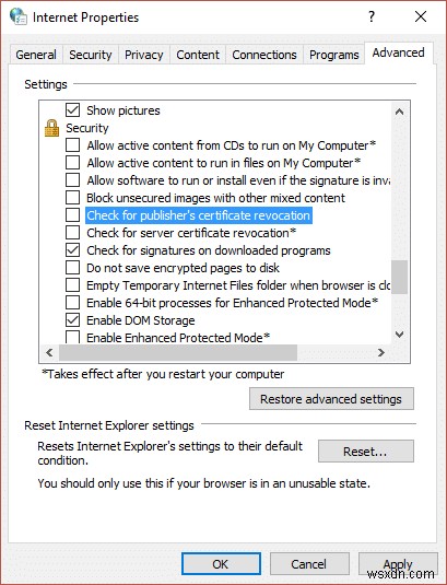 Windows 게시자를 확인할 수 없어 소프트웨어가 차단되었습니다 오류 해결 방법