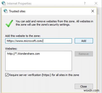 Windows 게시자를 확인할 수 없어 소프트웨어가 차단되었습니다 오류 해결 방법