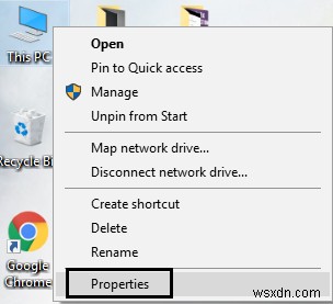 Windows 10에서 컴퓨터가 갑자기 재시작되는 현상 완벽 해결 가이드