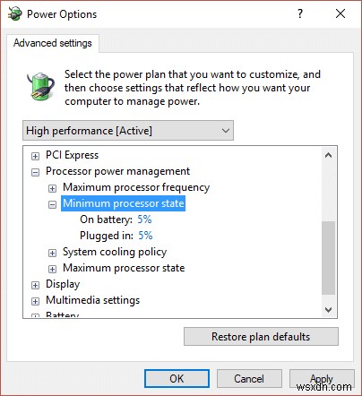 Windows 10에서 컴퓨터가 갑자기 재시작되는 현상 완벽 해결 가이드