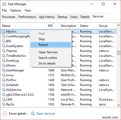 얼어붙은 Windows 10 작업 표시줄을 고치는 9가지 확실한 방법