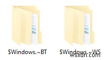 Windows 10 크리에이터스 업데이트 설치 실패 해결 방법 완벽 가이드
