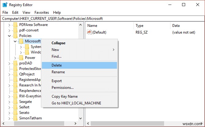 Windows 10 이 프로그램은 그룹 정책에 의해 차단되었습니다 오류 해결 방법 총정리