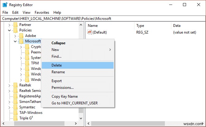 Windows 10 이 프로그램은 그룹 정책에 의해 차단되었습니다 오류 해결 방법 총정리
