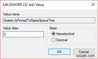 Windows 10 파일 탐색기에서 OneDrive 제거하는 방법 총정리
